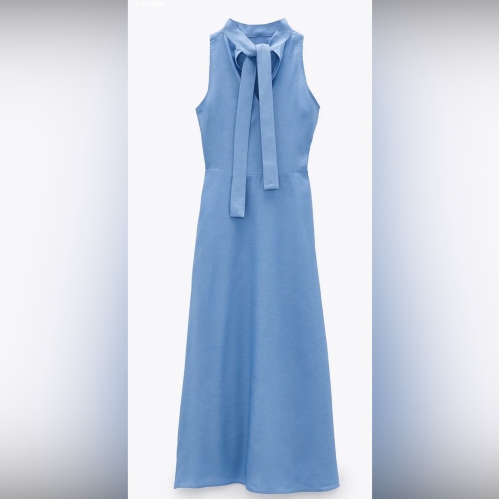 ZARA DRESS - Picture 2 of 5